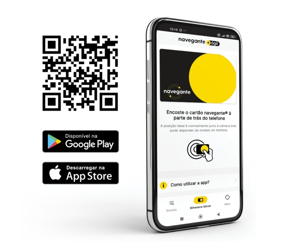 App Navegante